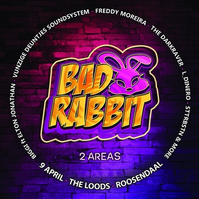 Bad Rabbit Festival