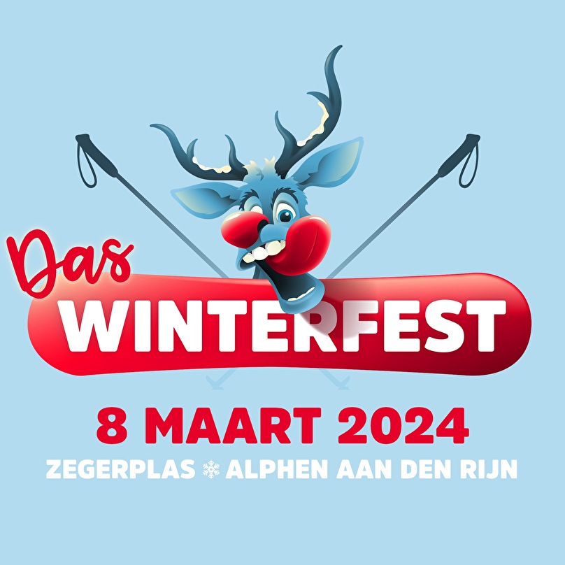 Das Winterfest 2024 Tickets, lineup, timetable & info