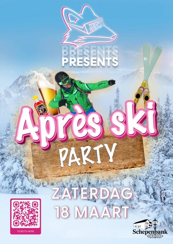 Aprės Ski Party