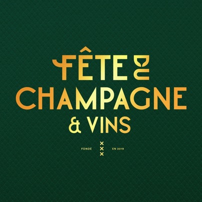 Fête du Champagne & Vins