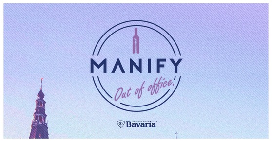 Manify × Wijnfestival