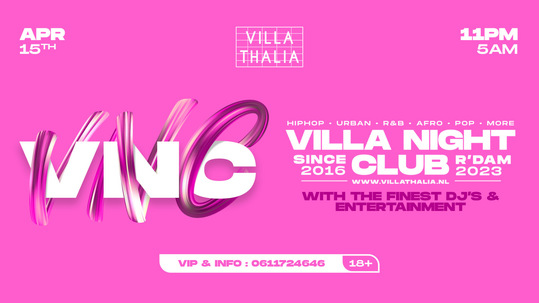 Villa Night Club