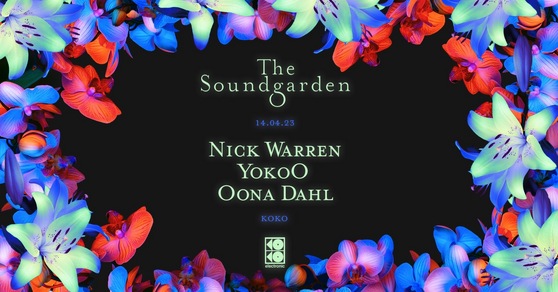 The Soundgarden
