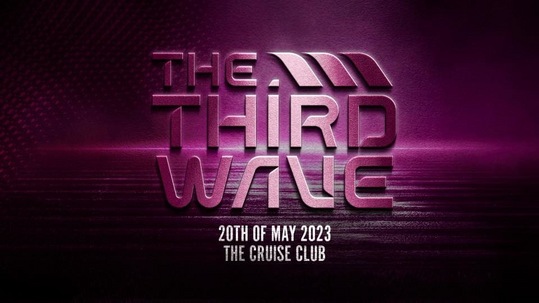 The Third Wave