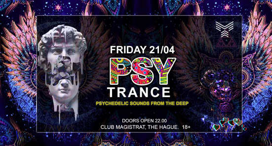 Psy Trance