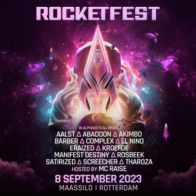 Rocketfest