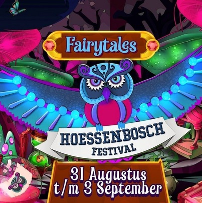 Hoessenbosch Festival