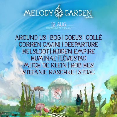 Melody Garden Festival