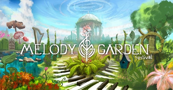 Melody Garden Festival