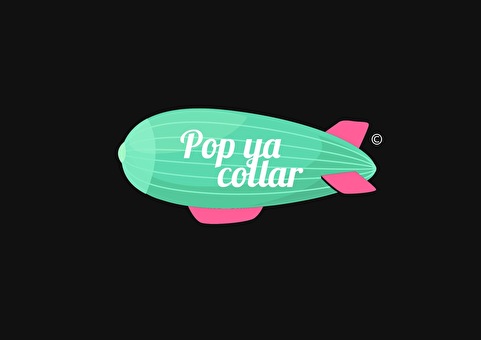 Pop Ya Collar
