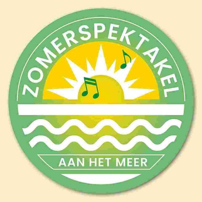 Zomerspektakel aan het Meer