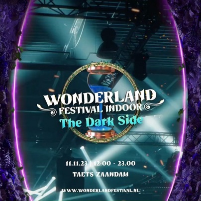 Wonderland Festival