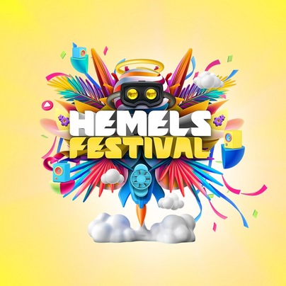 Hemels Festival