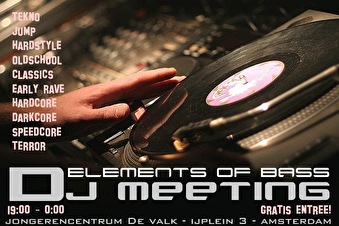Elements of bass