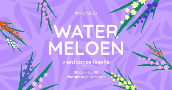 Watermeloen