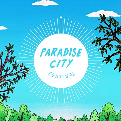 Paradise City Festival