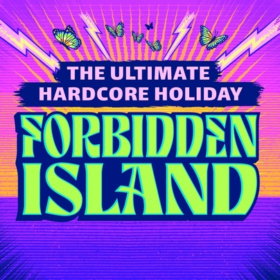 Forbidden Island