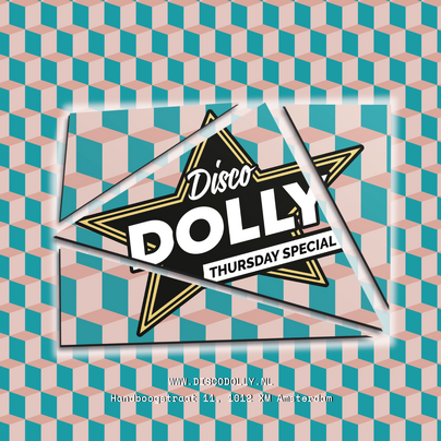 Dolly Thursday Special