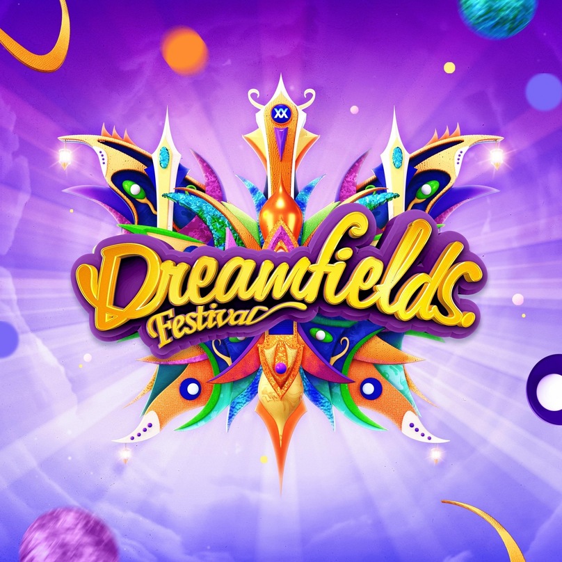 Dreamfields Festival 2024 Tickets, lineup & info