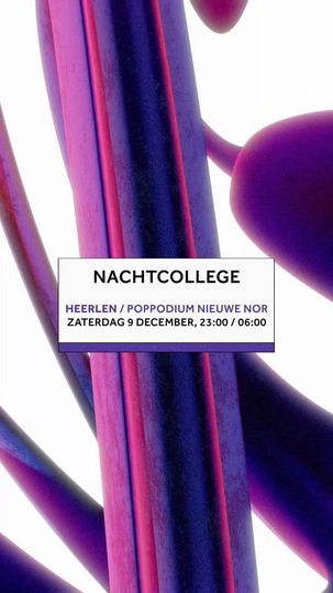 Nachtcollege