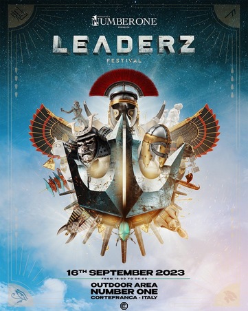 Leaderz Festival