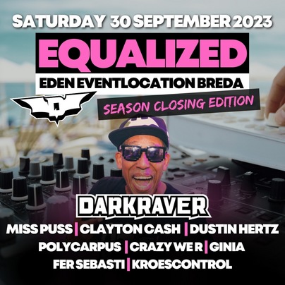 Equalized Festival