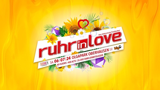 Ruhr-in-Love