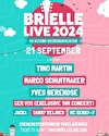 Brielle Live