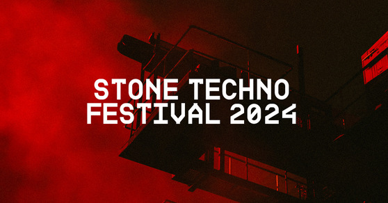 Stone Techno Festival