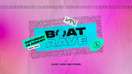 Boat Rave