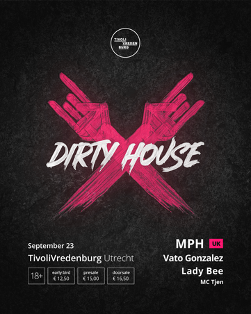 Dirty House