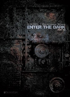 Enter the Dark