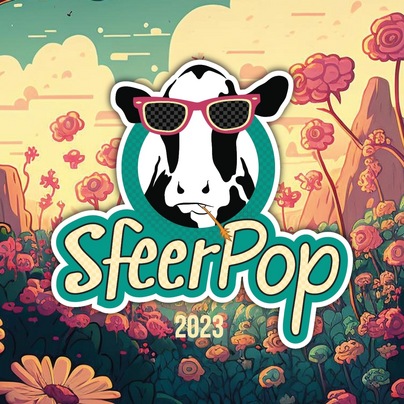 Sfeerpop