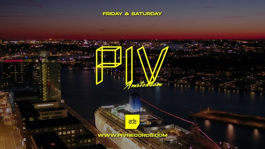 PIV Friday