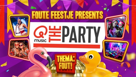 Foute Feestje