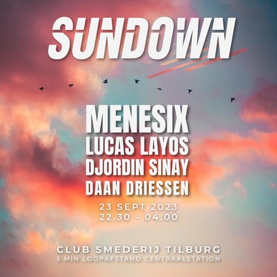 Sundown