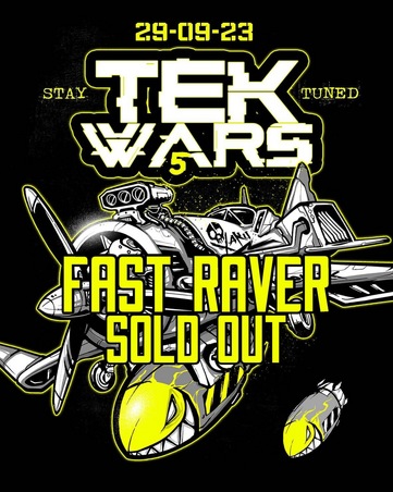 Tek Wars