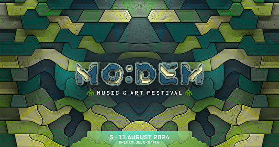MoDem Festival