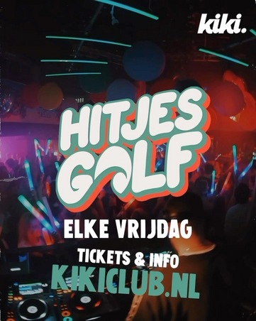 Hitjesgolf