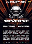 Reverze