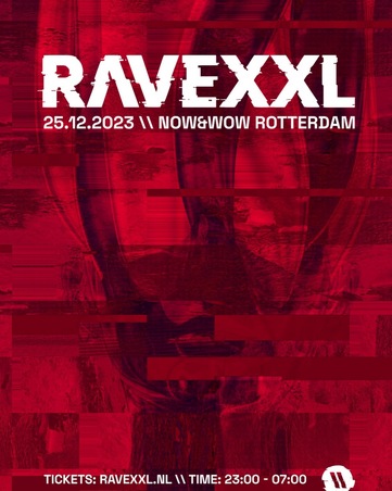 Rave XXL