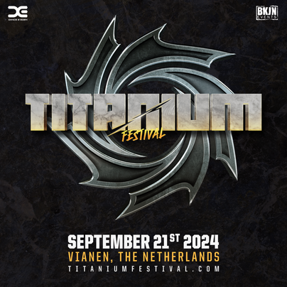 TITANIUM Festival