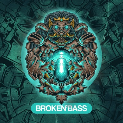 Broken'Bass