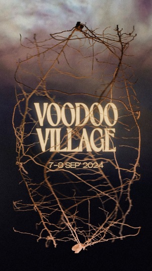 Voodoo Village
