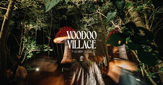 Voodoo Village