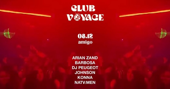 Club Voyage