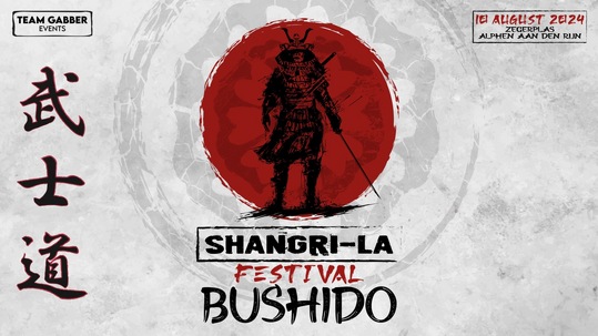 Shangri-La Festival