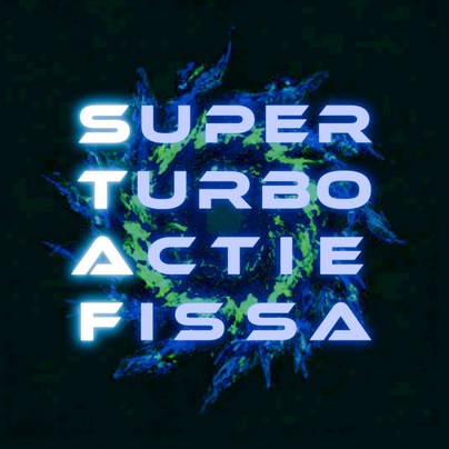 Super Turbo Actie Fissa