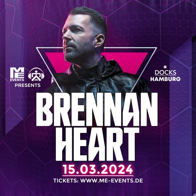 Brennan Heart