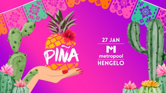 PIÑA